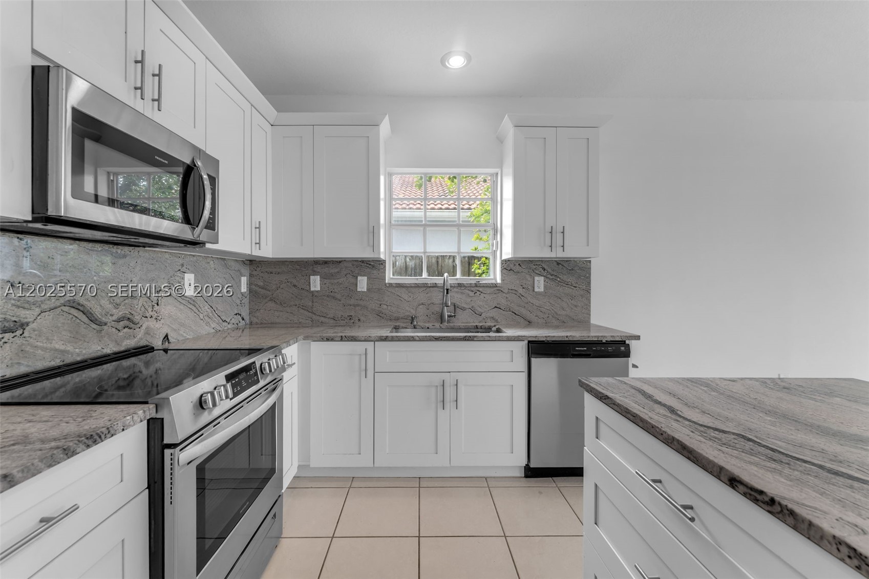 GARDEN HILLS WEST - Residential