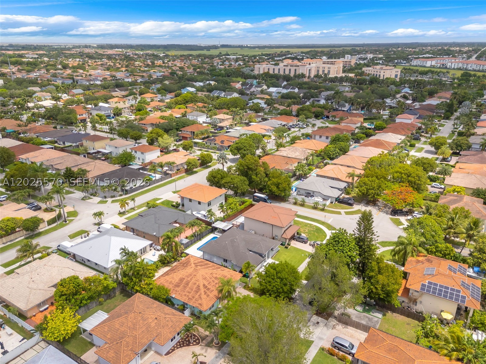 GARDEN HILLS WEST - Residential