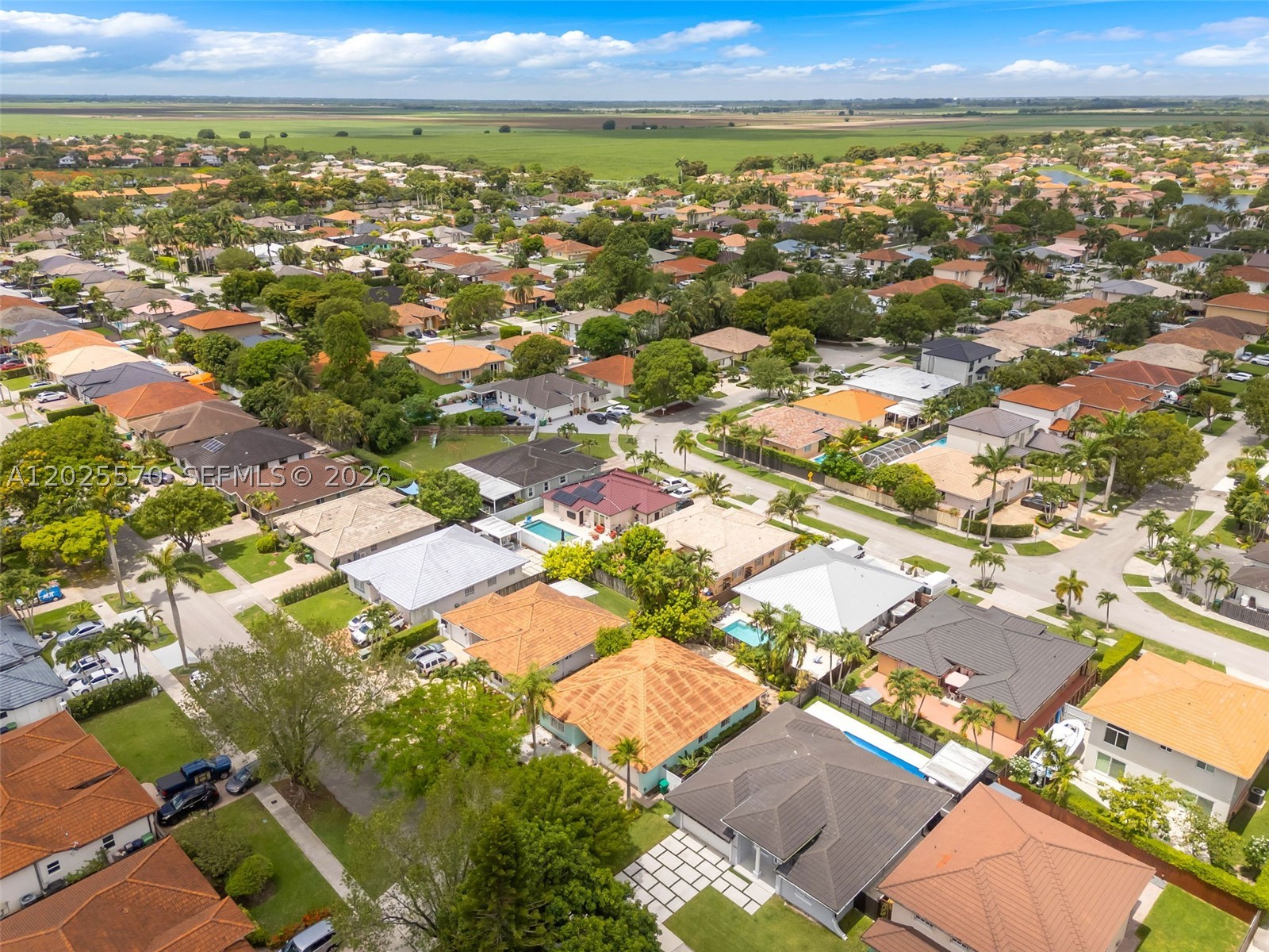 GARDEN HILLS WEST - Residential