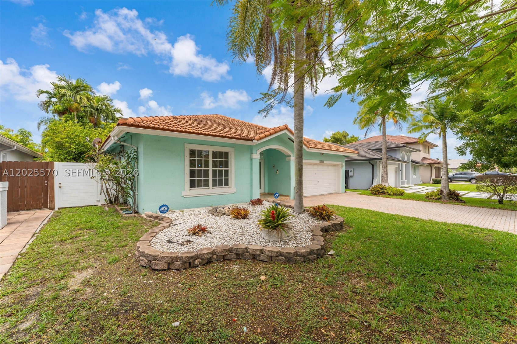 GARDEN HILLS WEST - Residential