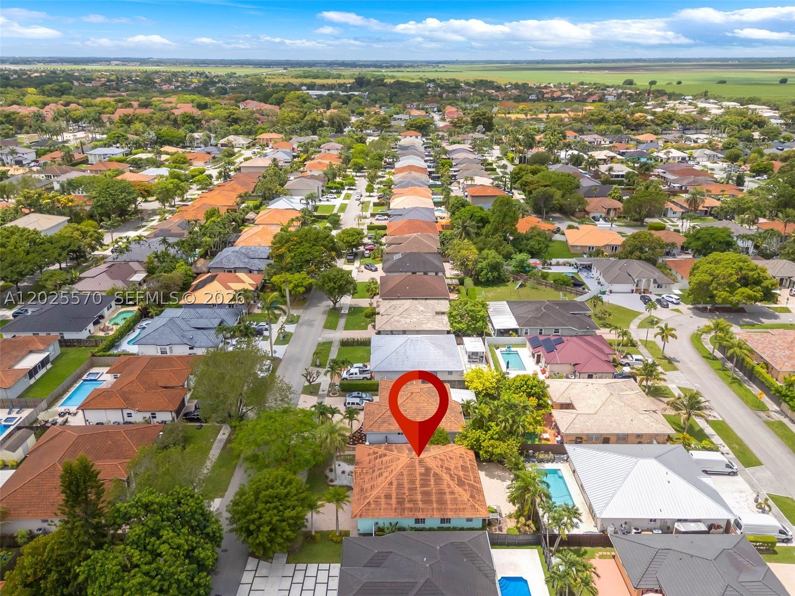 GARDEN HILLS WEST - Residential
