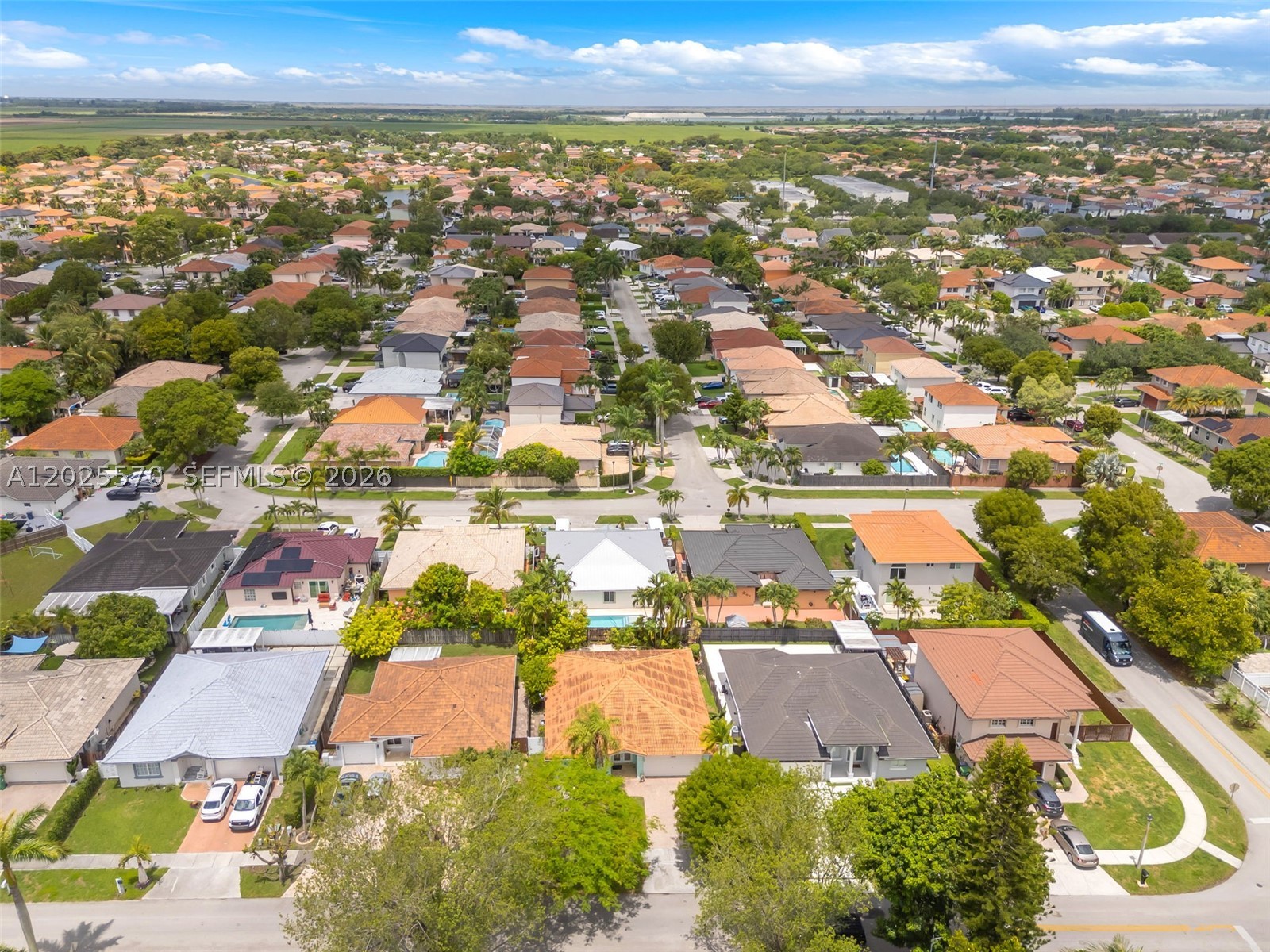 GARDEN HILLS WEST - Residential