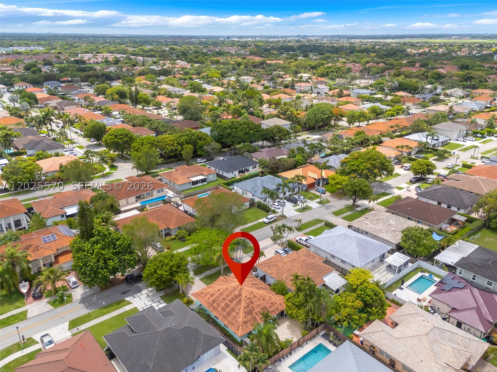 GARDEN HILLS WEST - Residential