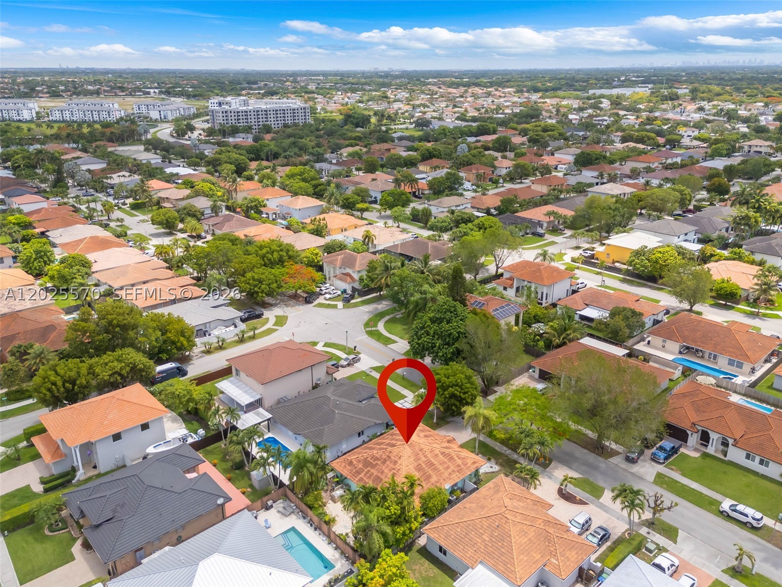 GARDEN HILLS WEST - Residential