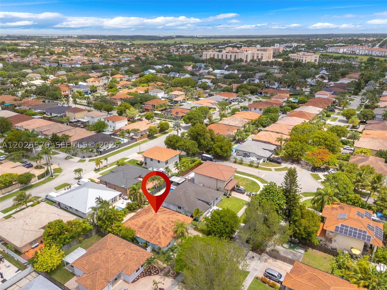 GARDEN HILLS WEST - Residential