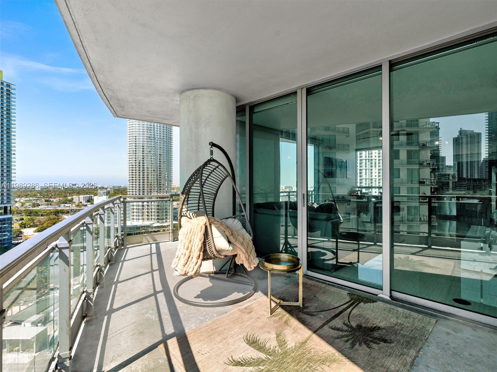 IVY CONDO - Residential