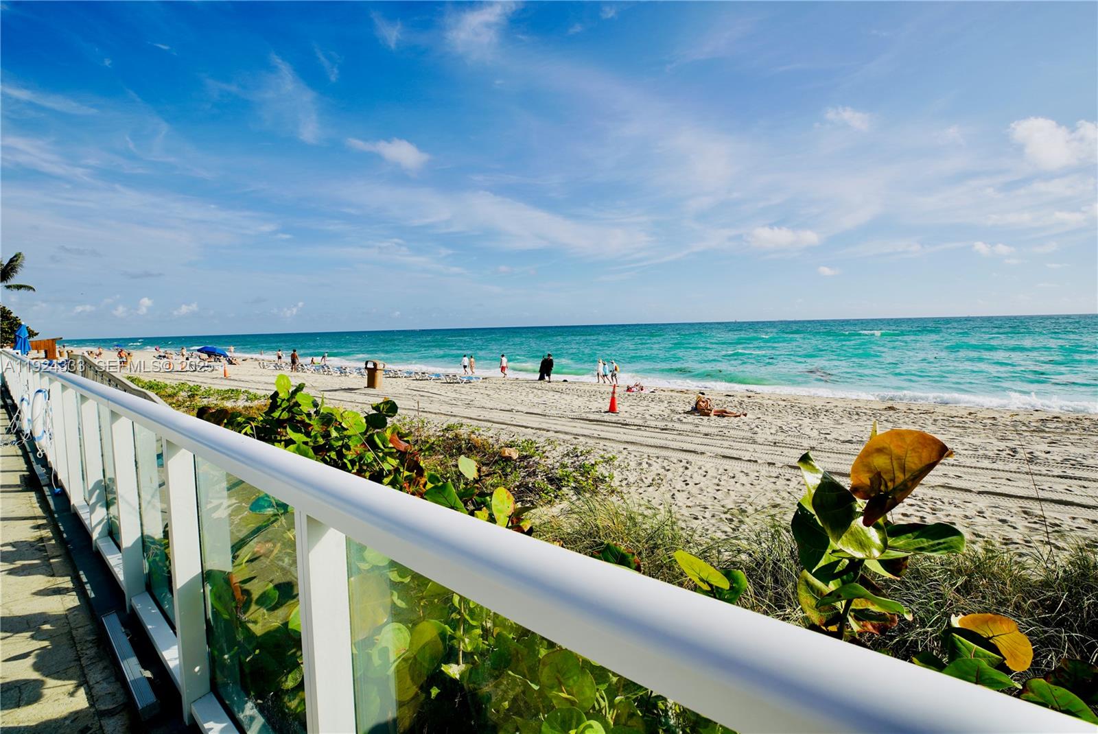 THE AVENTURA BEACH CLUB C - Residential