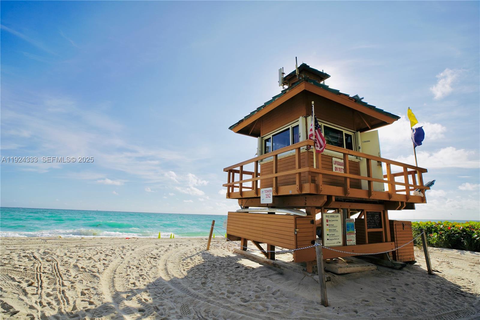 THE AVENTURA BEACH CLUB C - Residential
