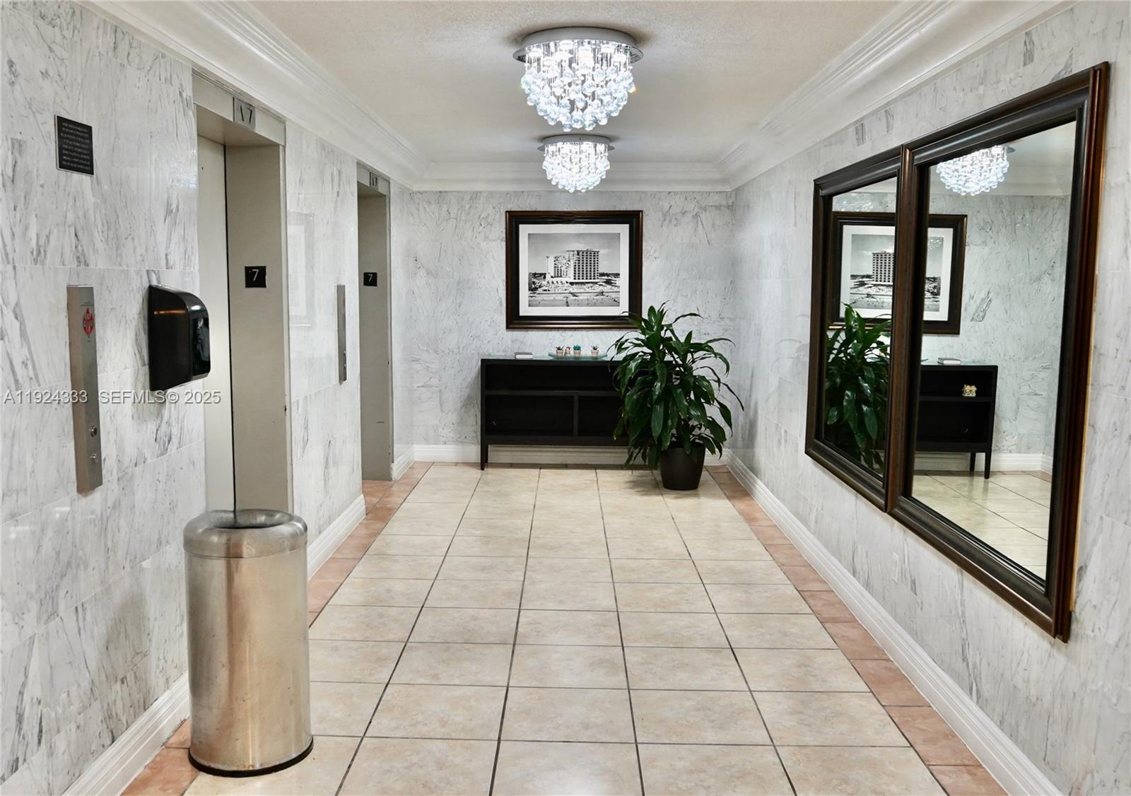 THE AVENTURA BEACH CLUB C - Residential
