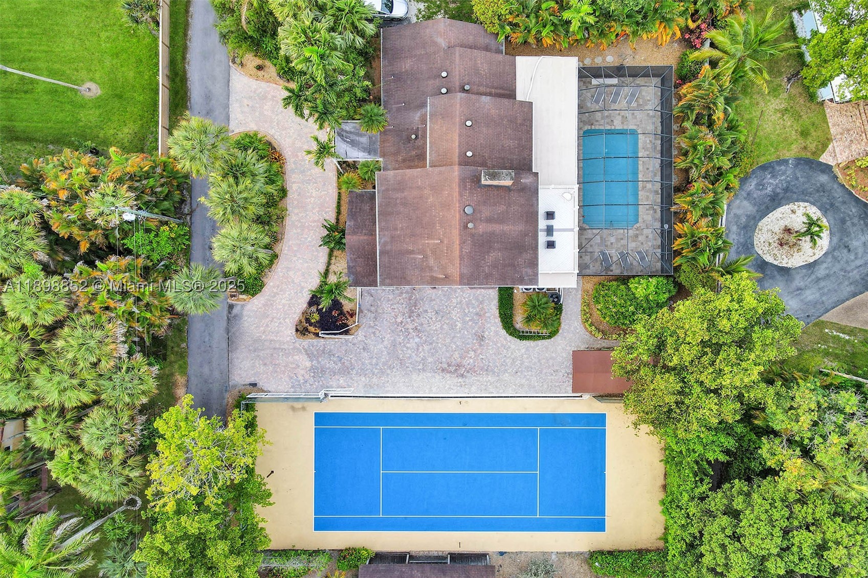 RIVER LANDS - Residential