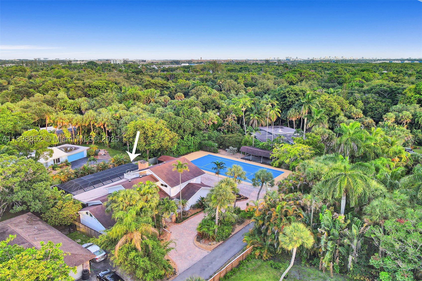 RIVER LANDS - Residential