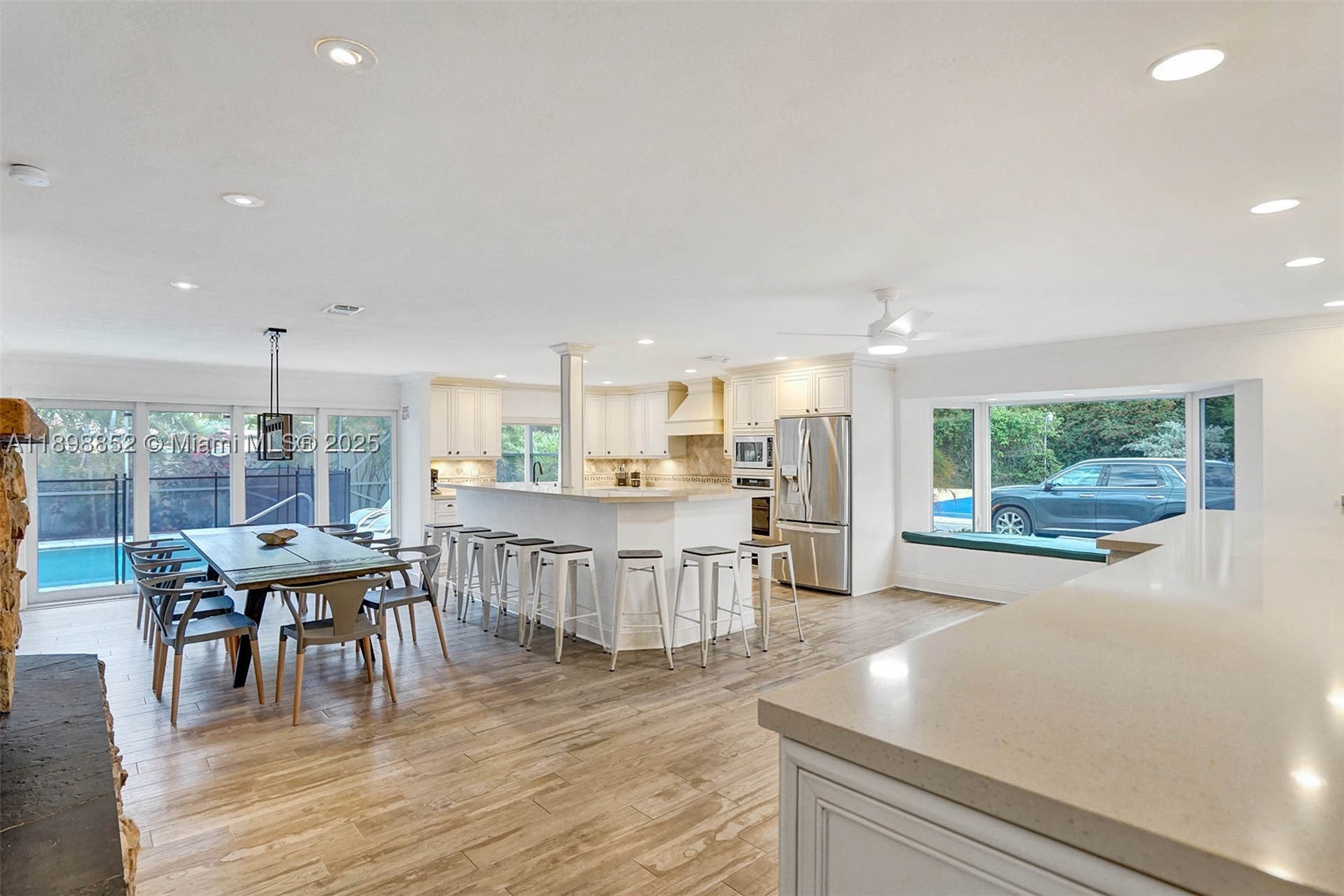 RIVER LANDS - Residential