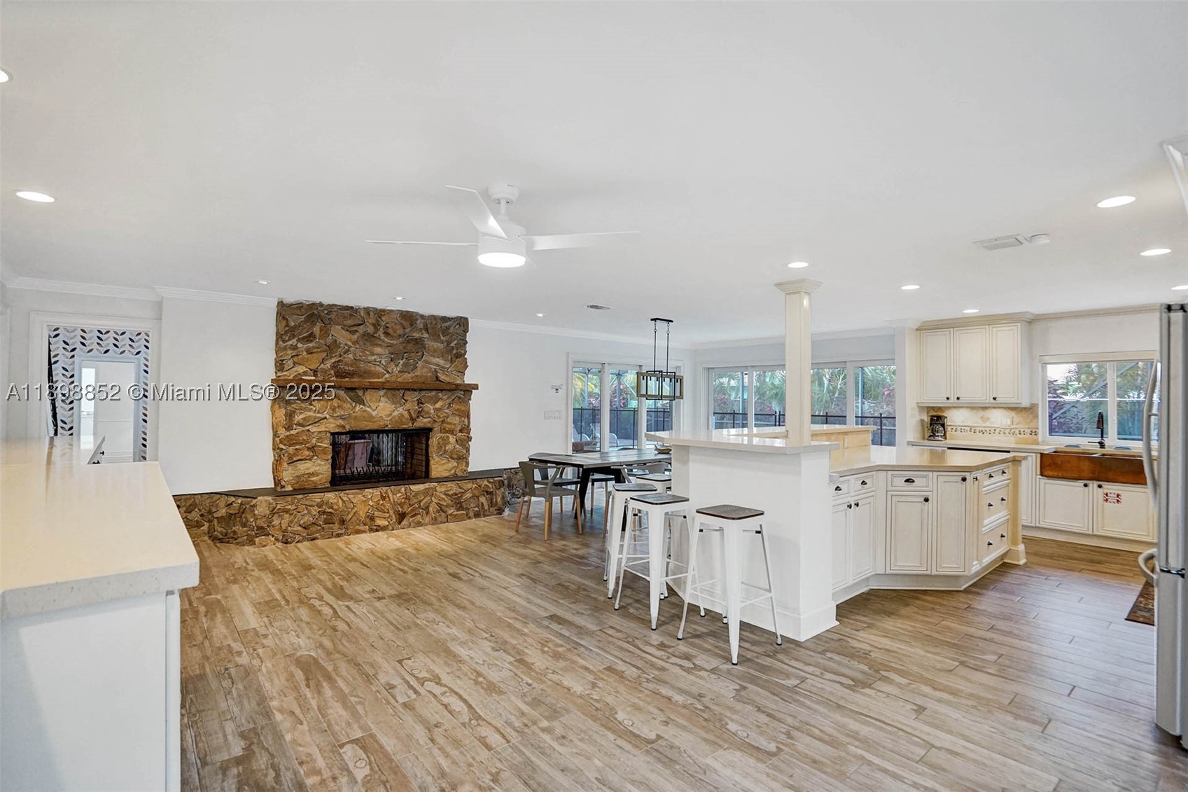RIVER LANDS - Residential