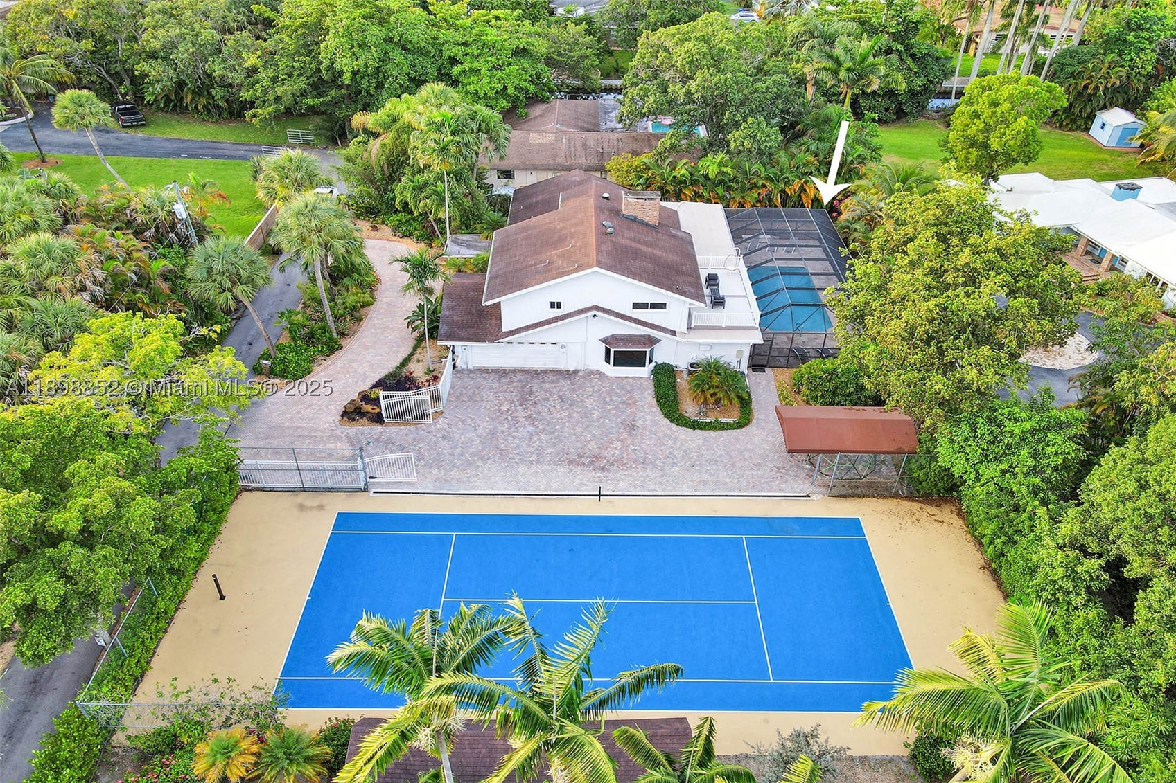 RIVER LANDS - Residential
