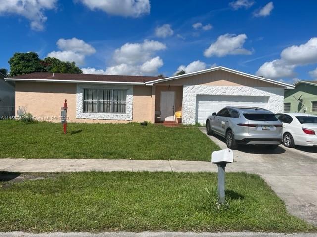 SOUTHLAND PINES - Residential