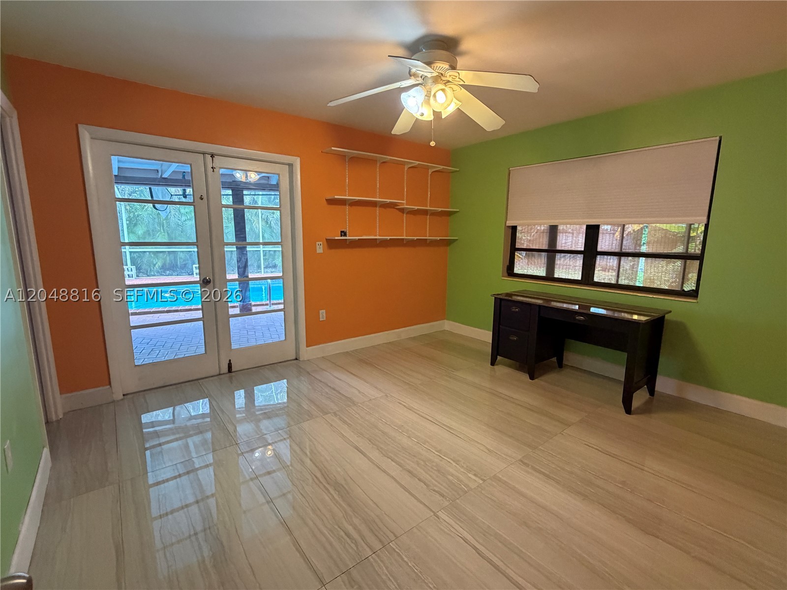 HOWARD PINES - Residential