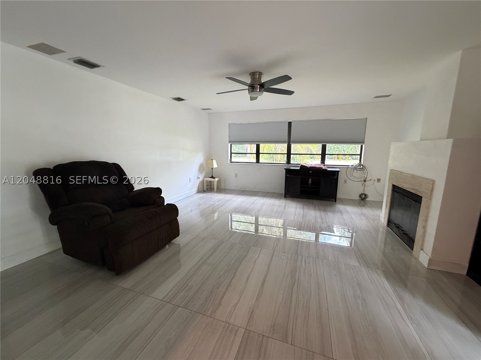 HOWARD PINES - Residential