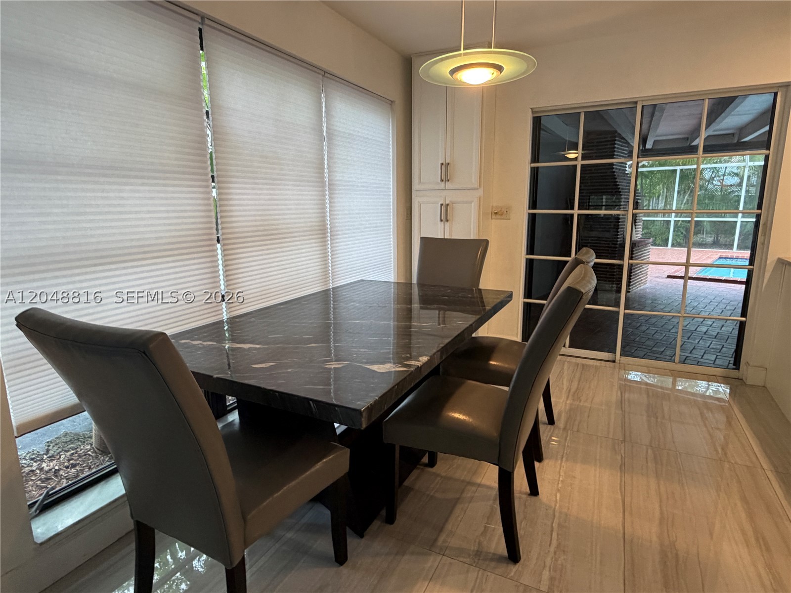 HOWARD PINES - Residential