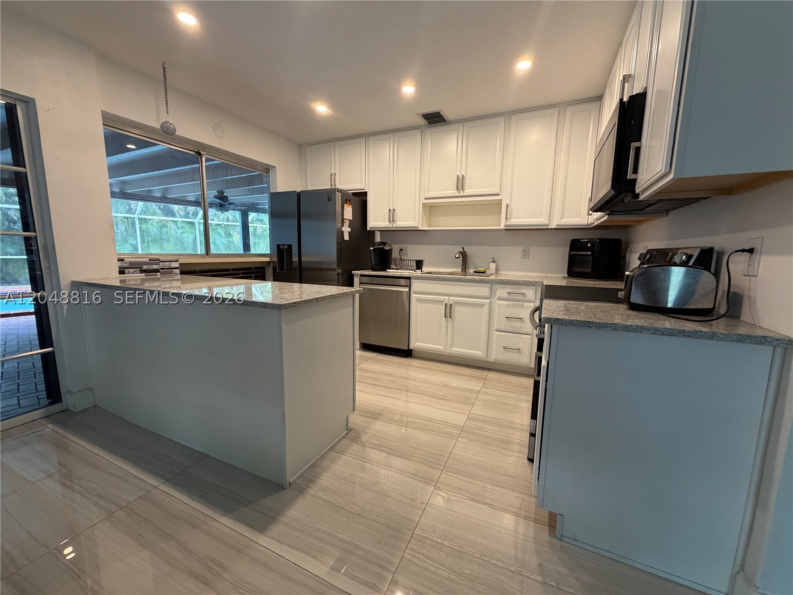 HOWARD PINES - Residential