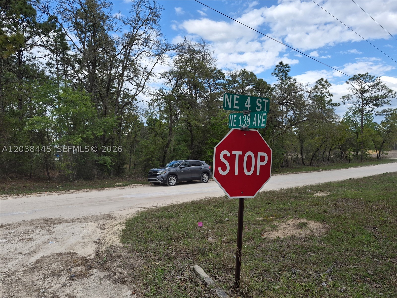 FOR SALE – Two Adjoining 1-Acre Lots in Williston Highlands, Levy County, FL

Great opportunity to own two 1-acre lots (approximately 2 acres total) in Williston Highlands. The property includes a corner lot and the adjacent lot, located in an Agricultural/Rural Residential zoning district.

The area features a mix of homes and mobile homes, making it suitable for residential or agricultural use (buyers should verify permitted uses with Levy County). Enjoy a peaceful rural setting with convenient access to Williston, Bronson, and surrounding communities.
Property Highlights:
• Two adjoining 1-acre lots
• Corner lot plus adjoining interior lot
• Approximately 2 acres total
• Agricultural/Rural Residential zoning
• Suitable for homes or mobile homes (verify with county)
• Quiet country setting
Ideal for building, placing a manufactured home, or investment. Contact Listing Agent to purchase.
