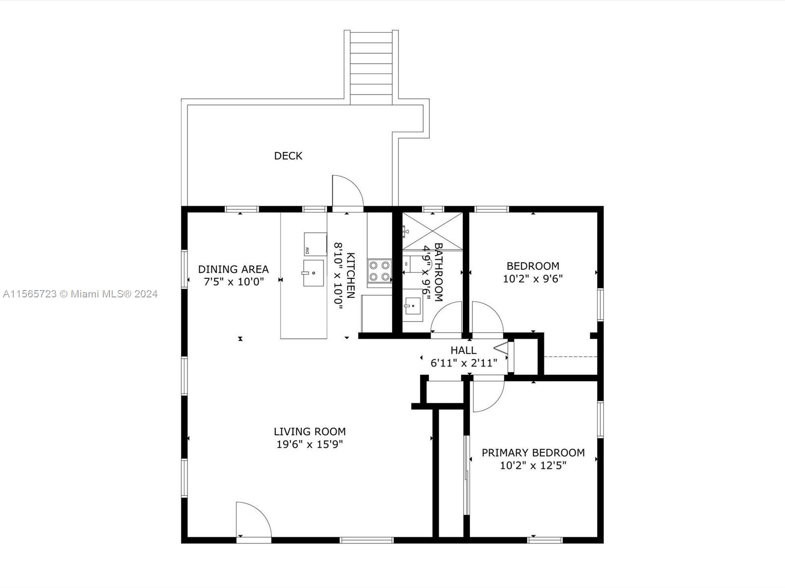 REV PL OF COUNTRY CLUB ES - Residential