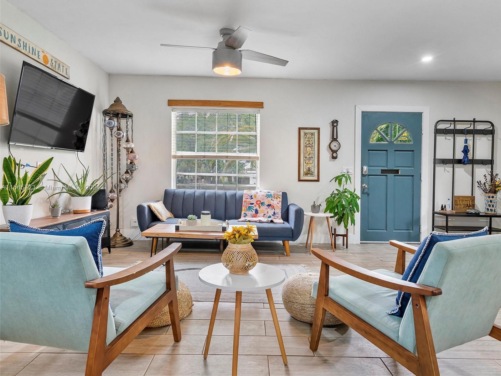 REV PL OF COUNTRY CLUB ES - Residential