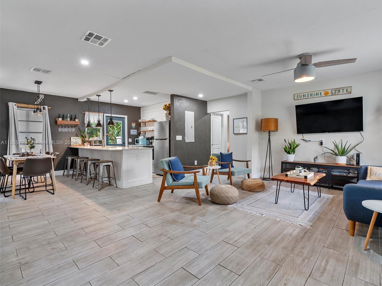 REV PL OF COUNTRY CLUB ES - Residential