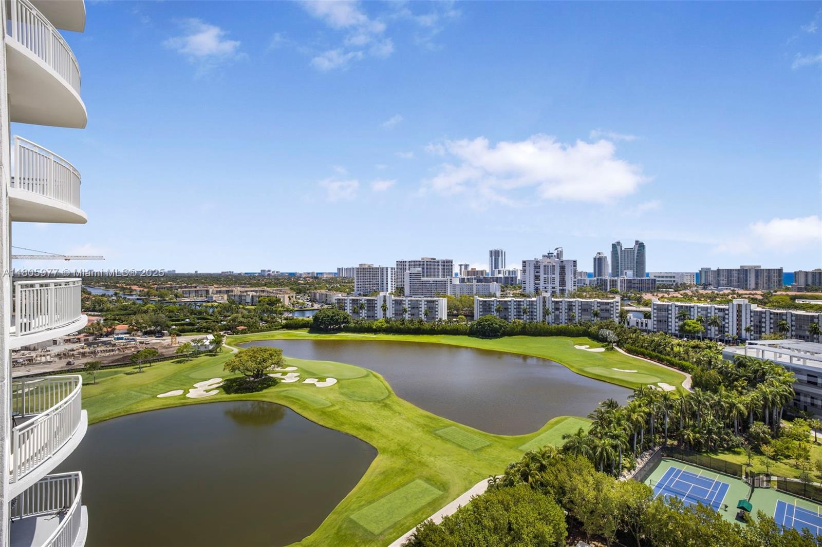 DUO CONDOMINIUM EAST - Residential