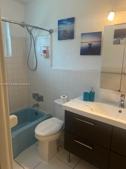CORAL RIDGE ISLES - Residential Lease