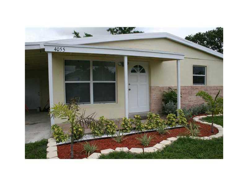 PLAYLAND ISLES 37-14 B - Residential Lease
