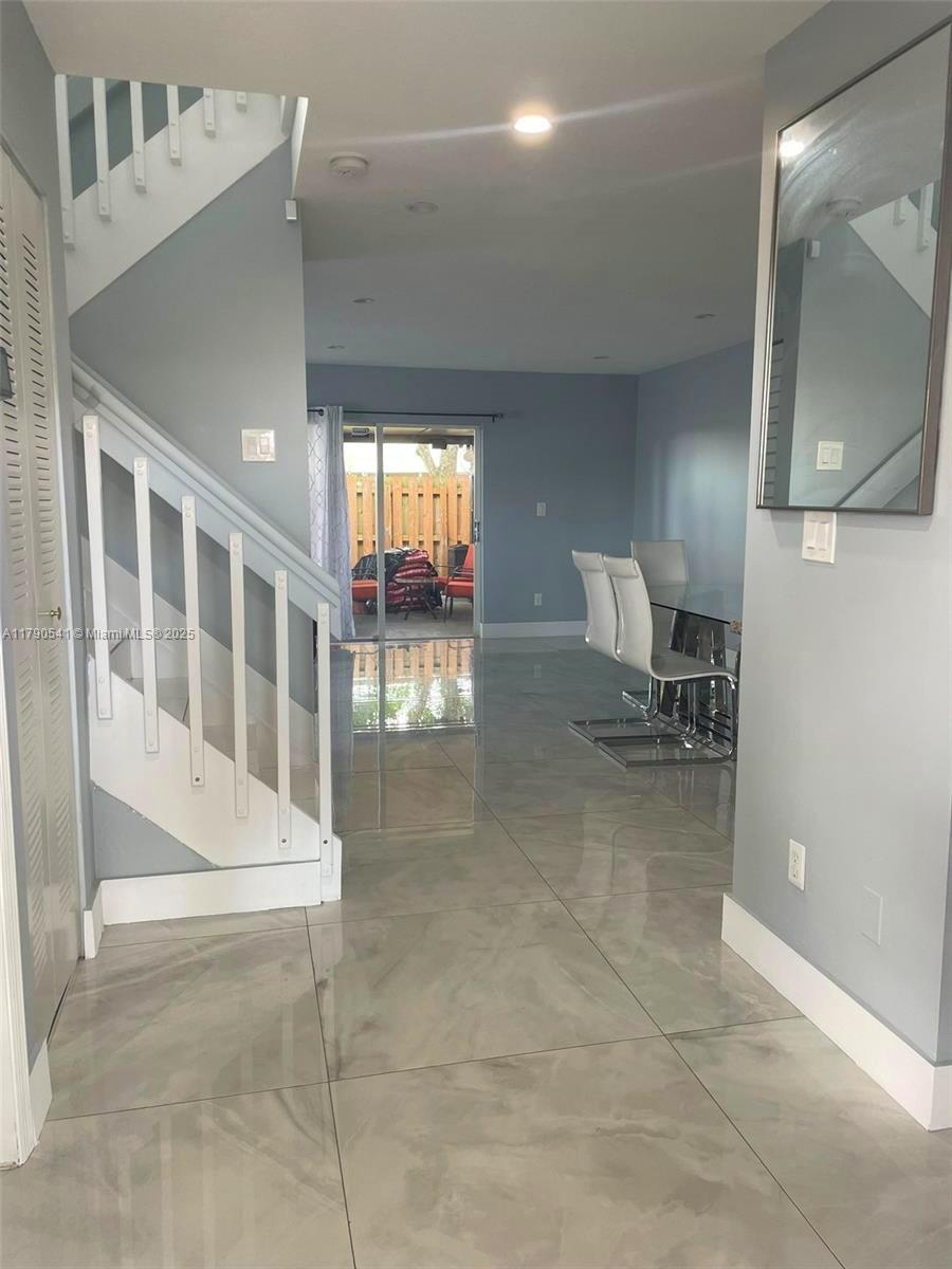 WEITZER SERENA LAKES TOWN - Residential Lease