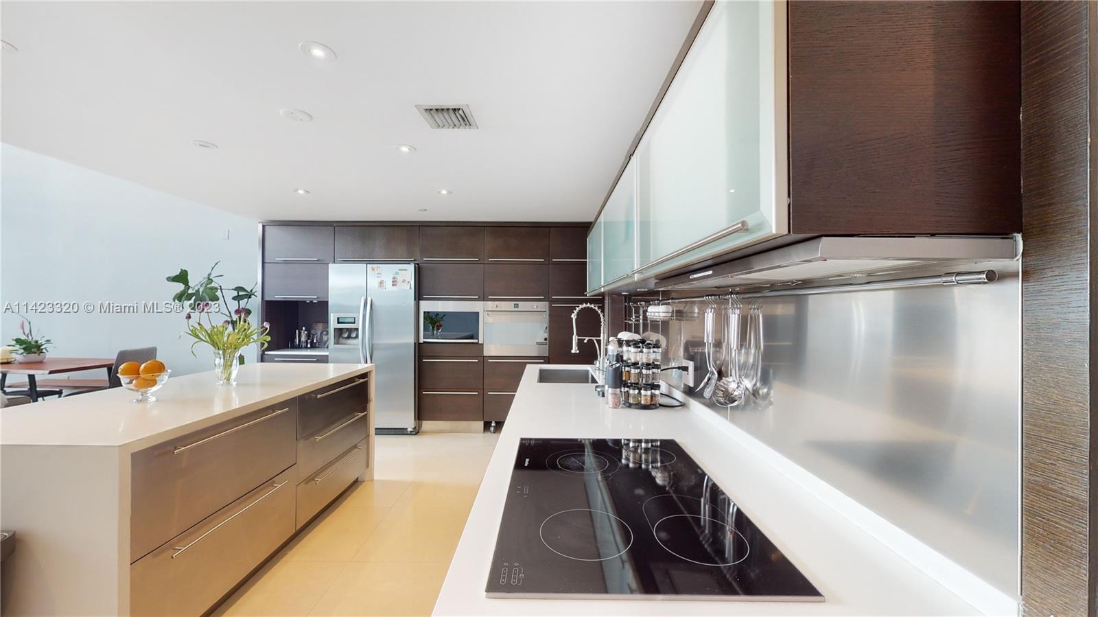 TERRA BEACHSIDE CONDO - Residential