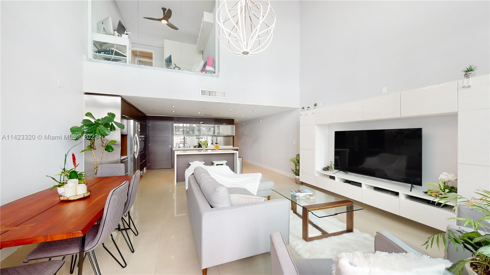 TERRA BEACHSIDE CONDO - Residential