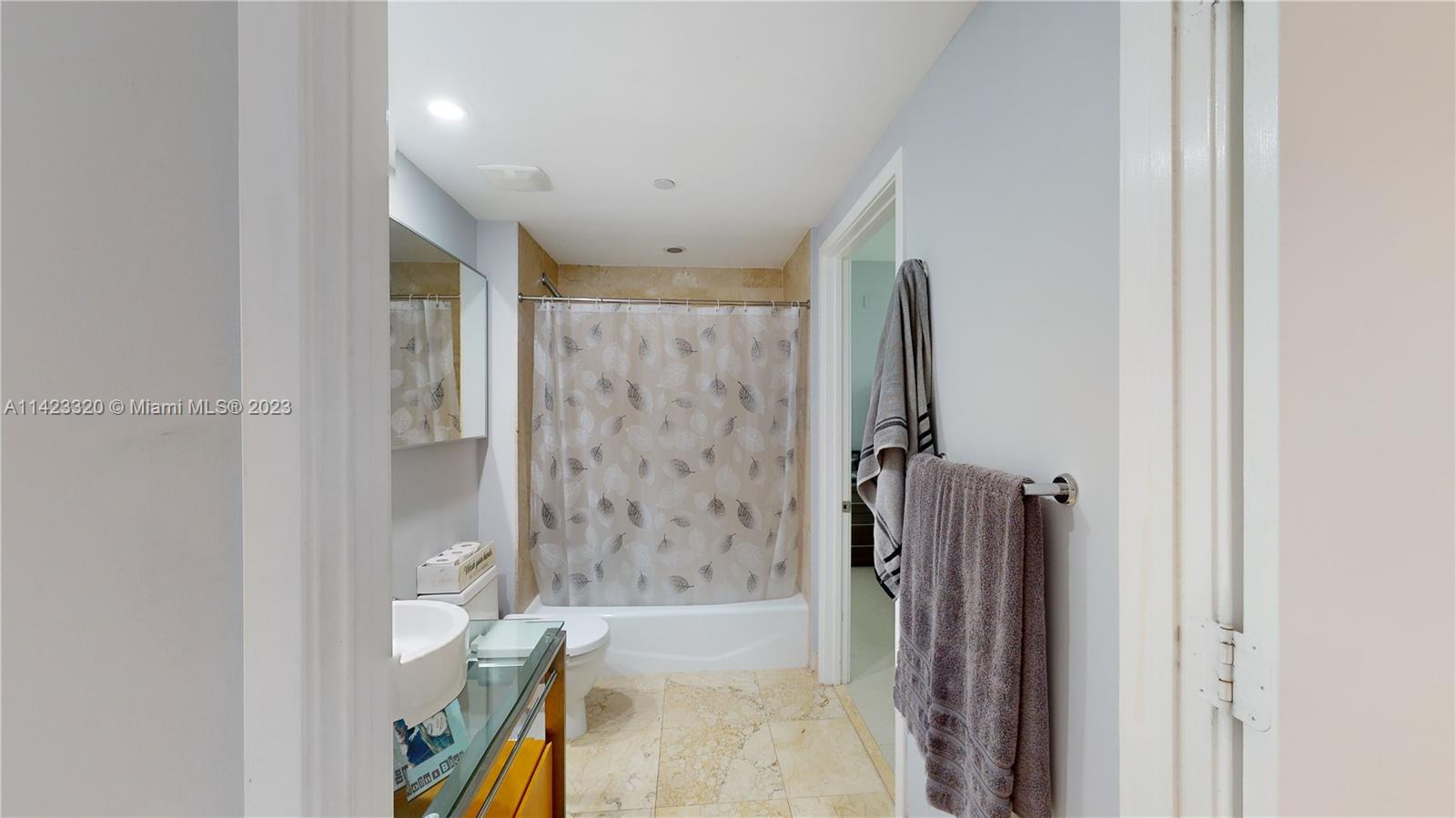 TERRA BEACHSIDE CONDO - Residential