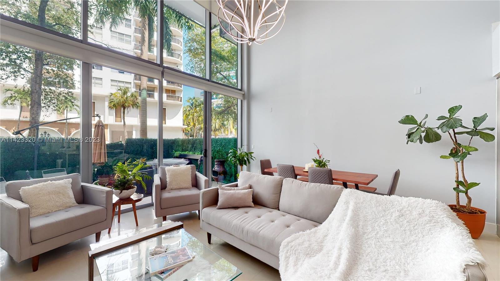 TERRA BEACHSIDE CONDO - Residential