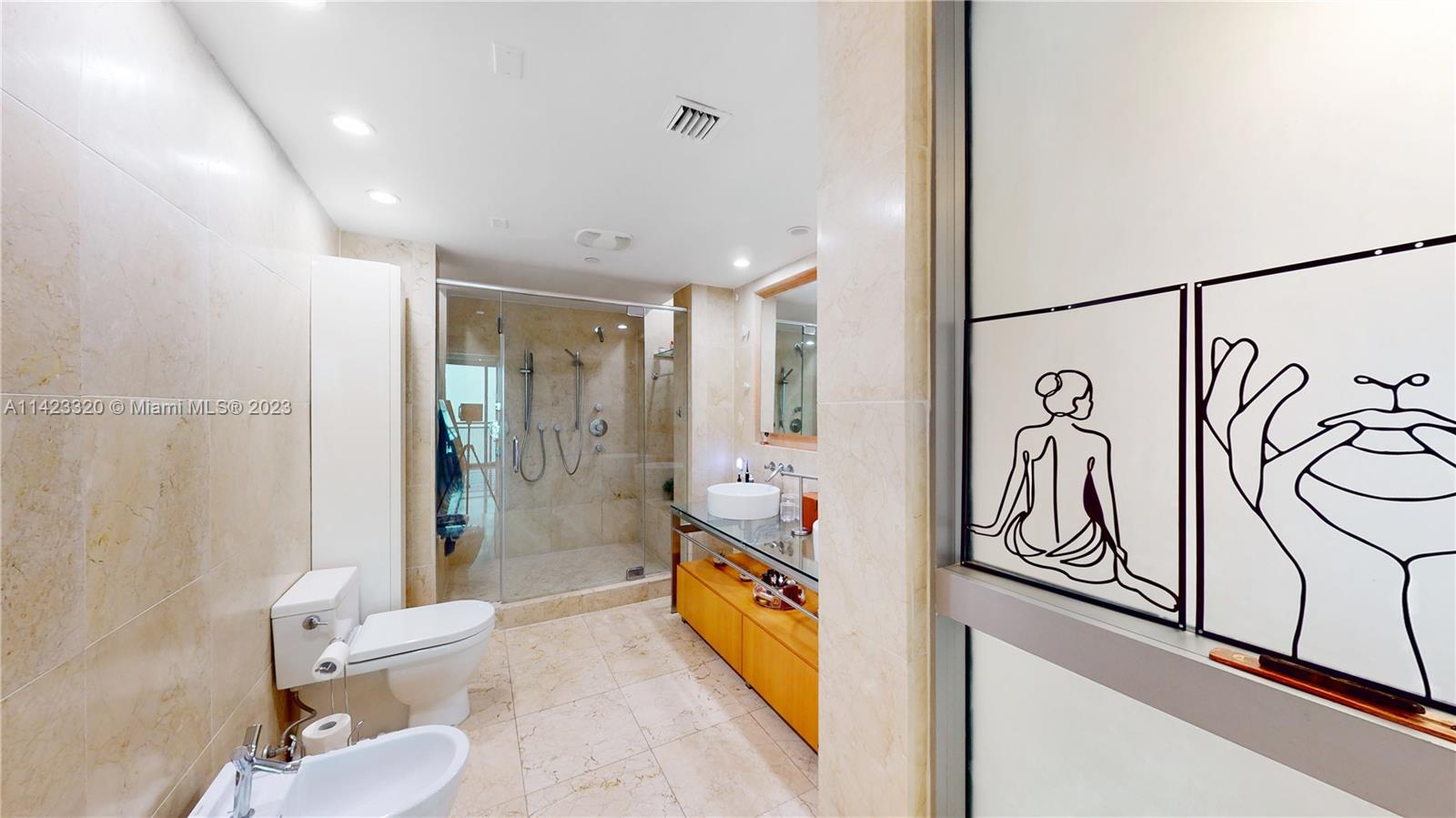 TERRA BEACHSIDE CONDO - Residential
