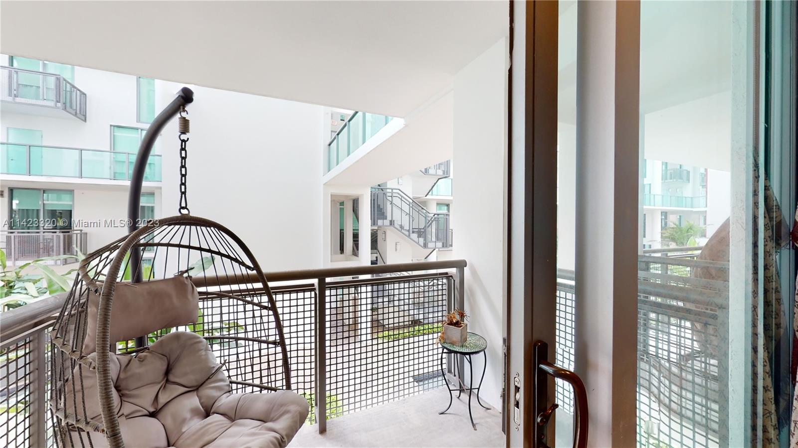 TERRA BEACHSIDE CONDO - Residential