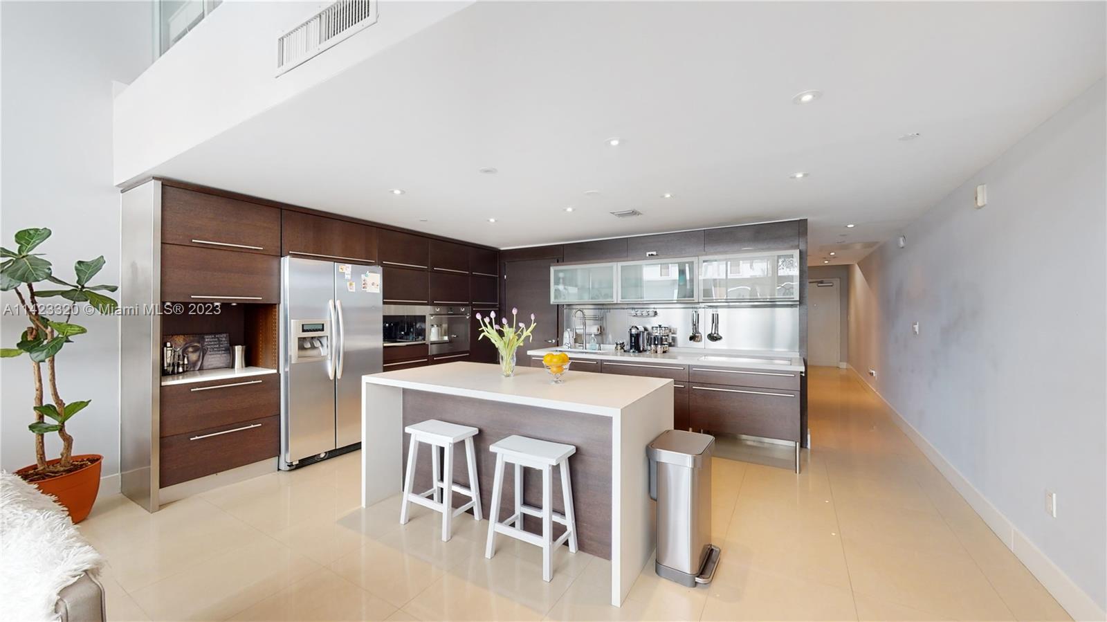 TERRA BEACHSIDE CONDO - Residential