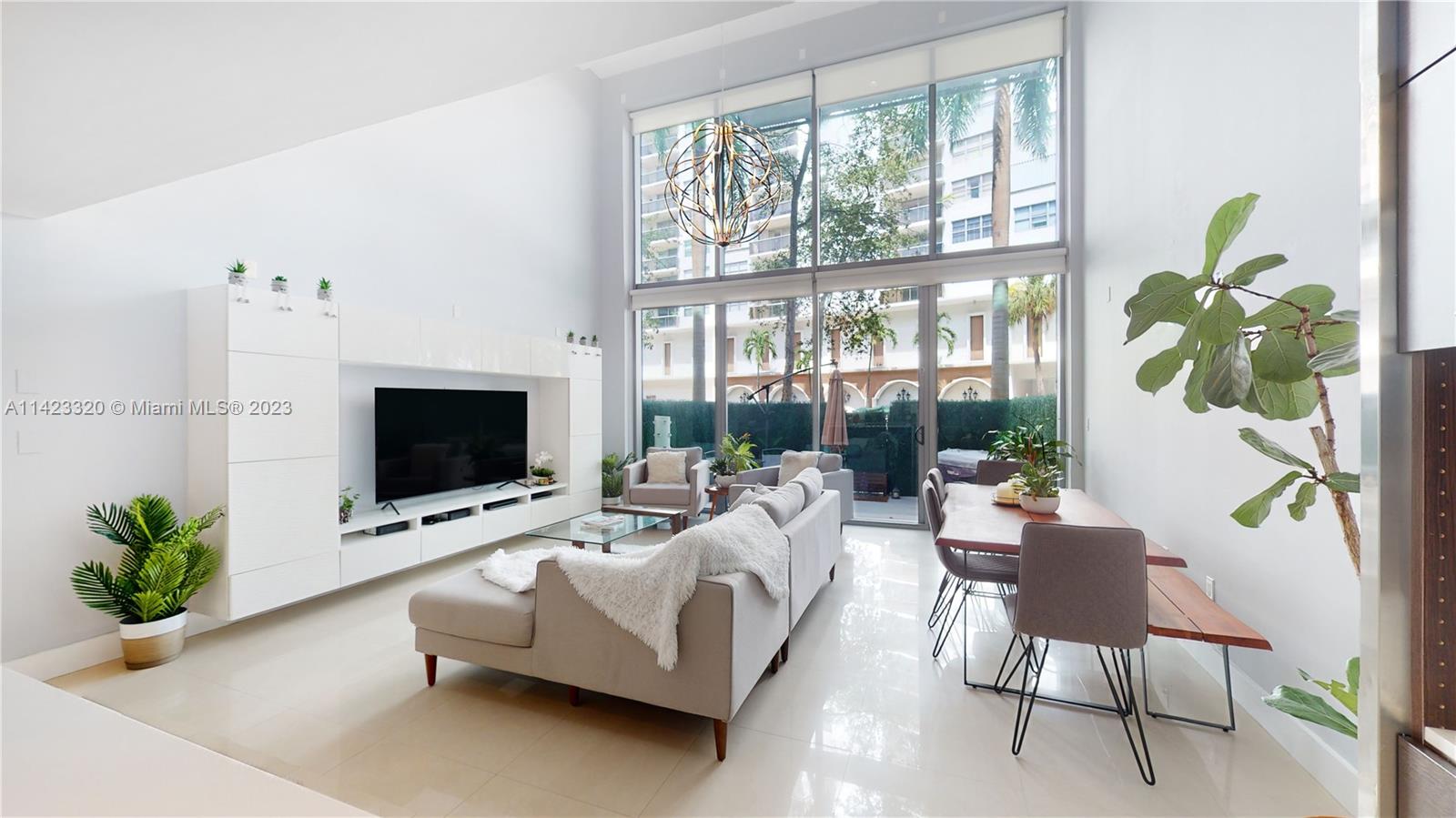 TERRA BEACHSIDE CONDO - Residential