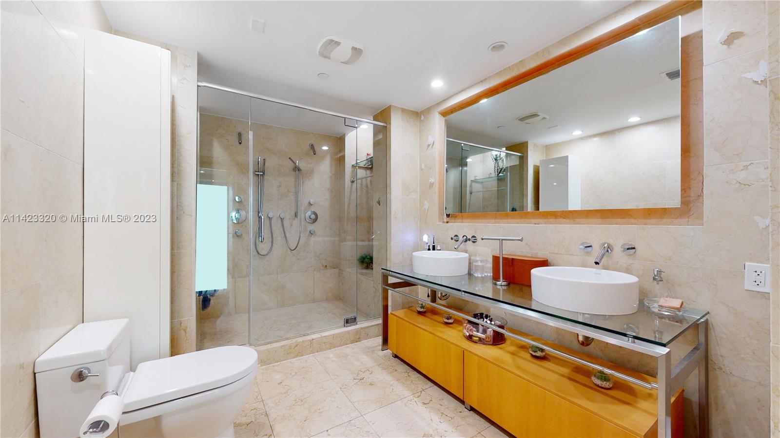 TERRA BEACHSIDE CONDO - Residential