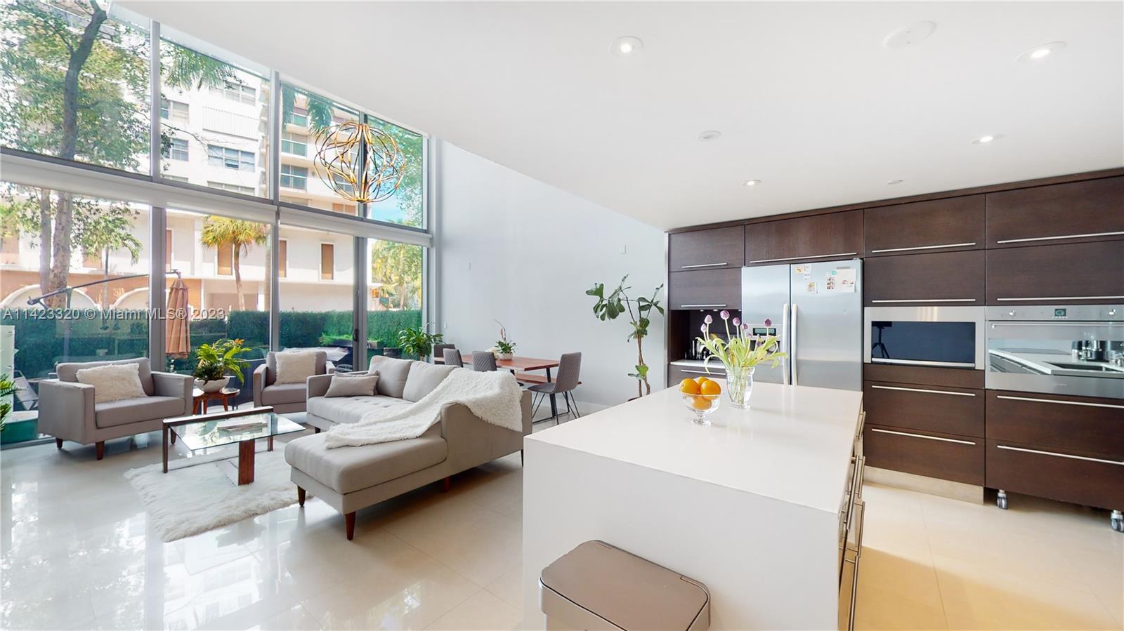 TERRA BEACHSIDE CONDO - Residential
