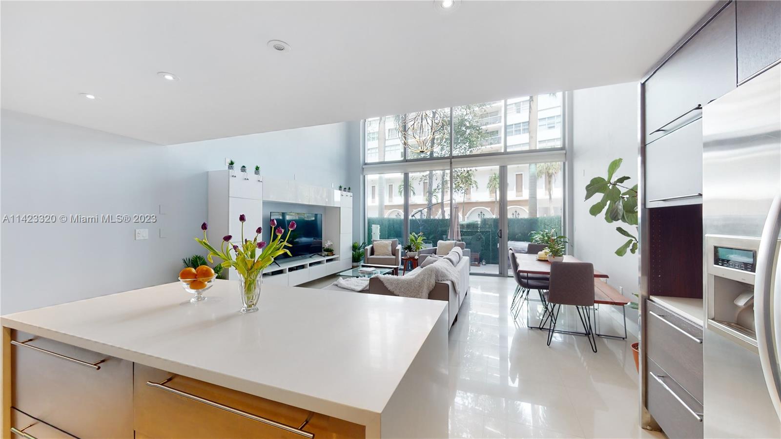 TERRA BEACHSIDE CONDO - Residential