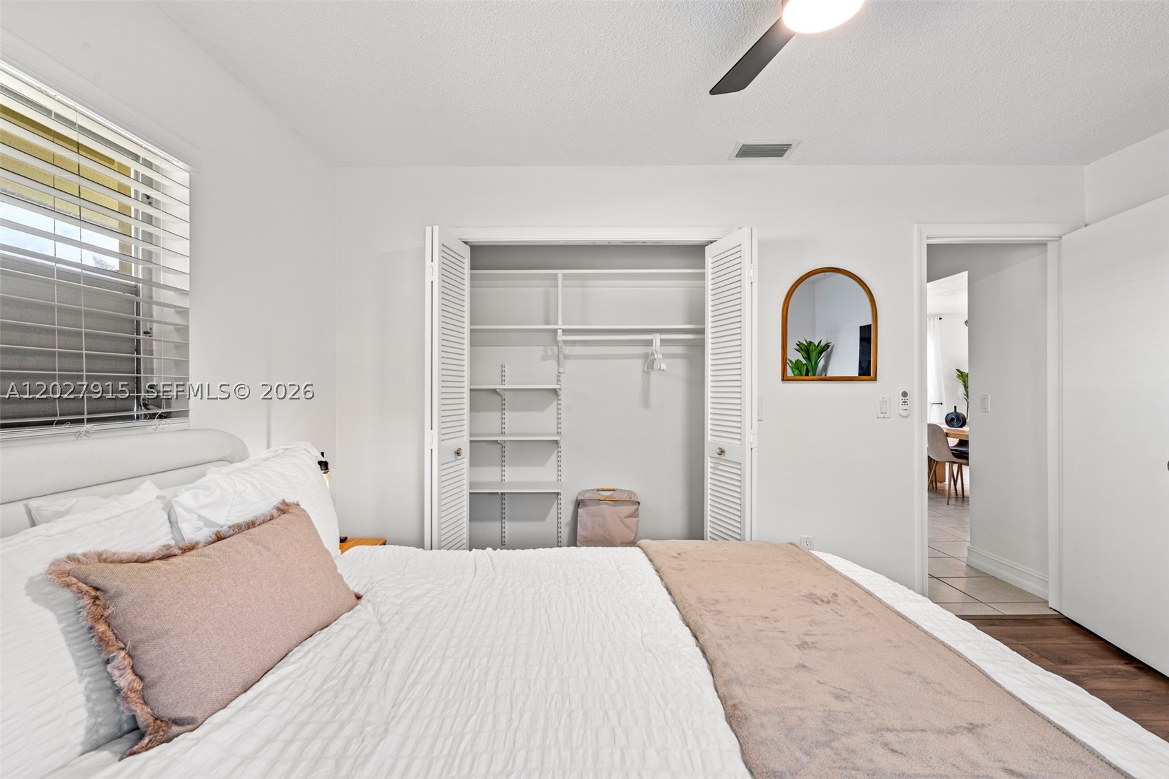 LAKE CLARKE WEST 3 - Residential Lease