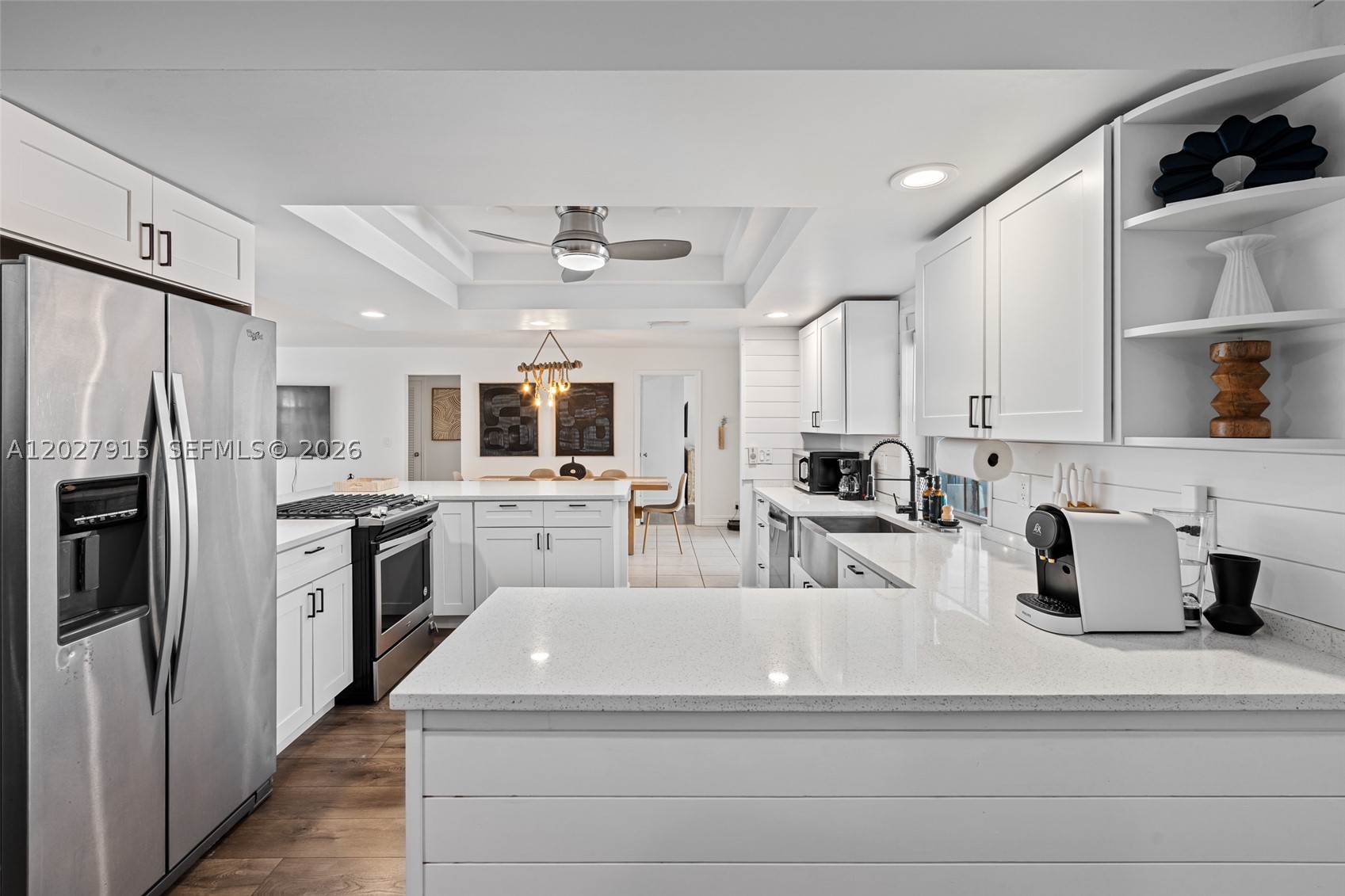 LAKE CLARKE WEST 3 - Residential Lease