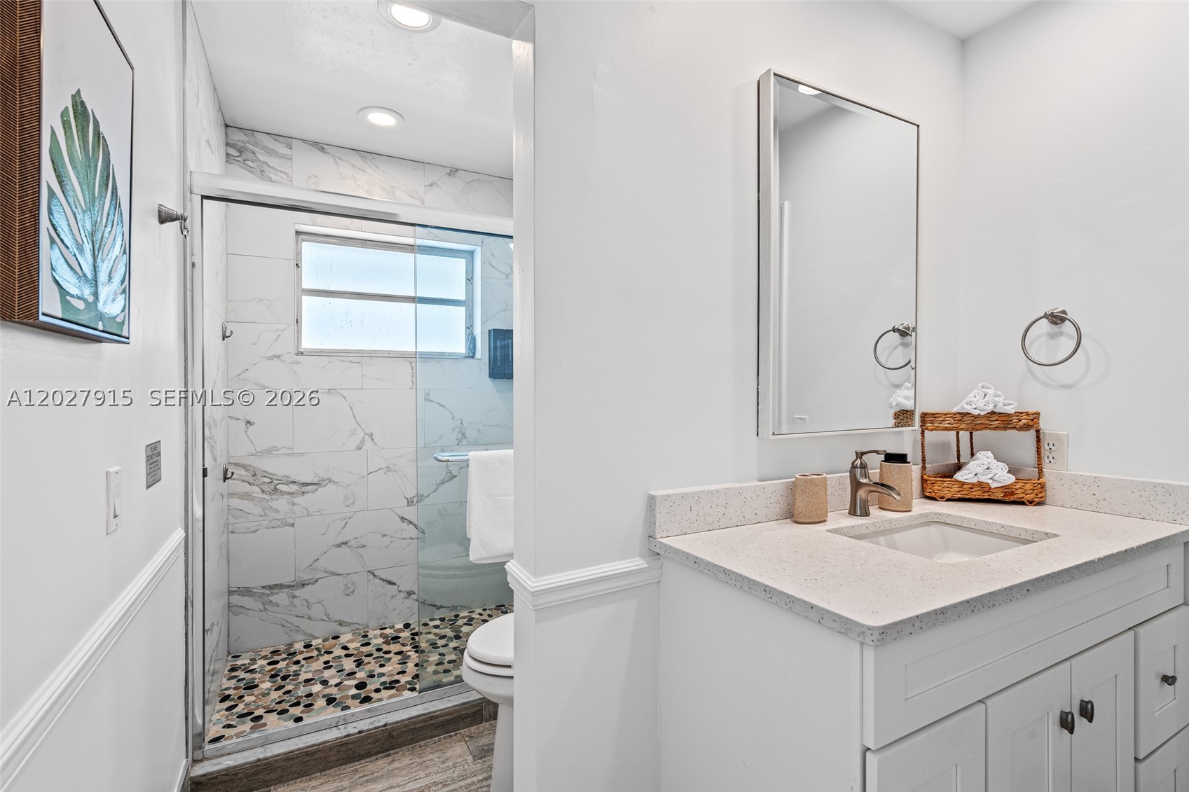 LAKE CLARKE WEST 3 - Residential Lease