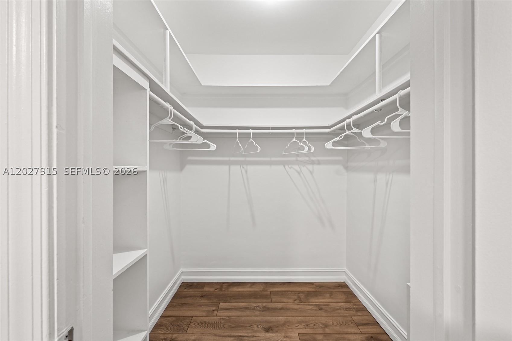 LAKE CLARKE WEST 3 - Residential Lease