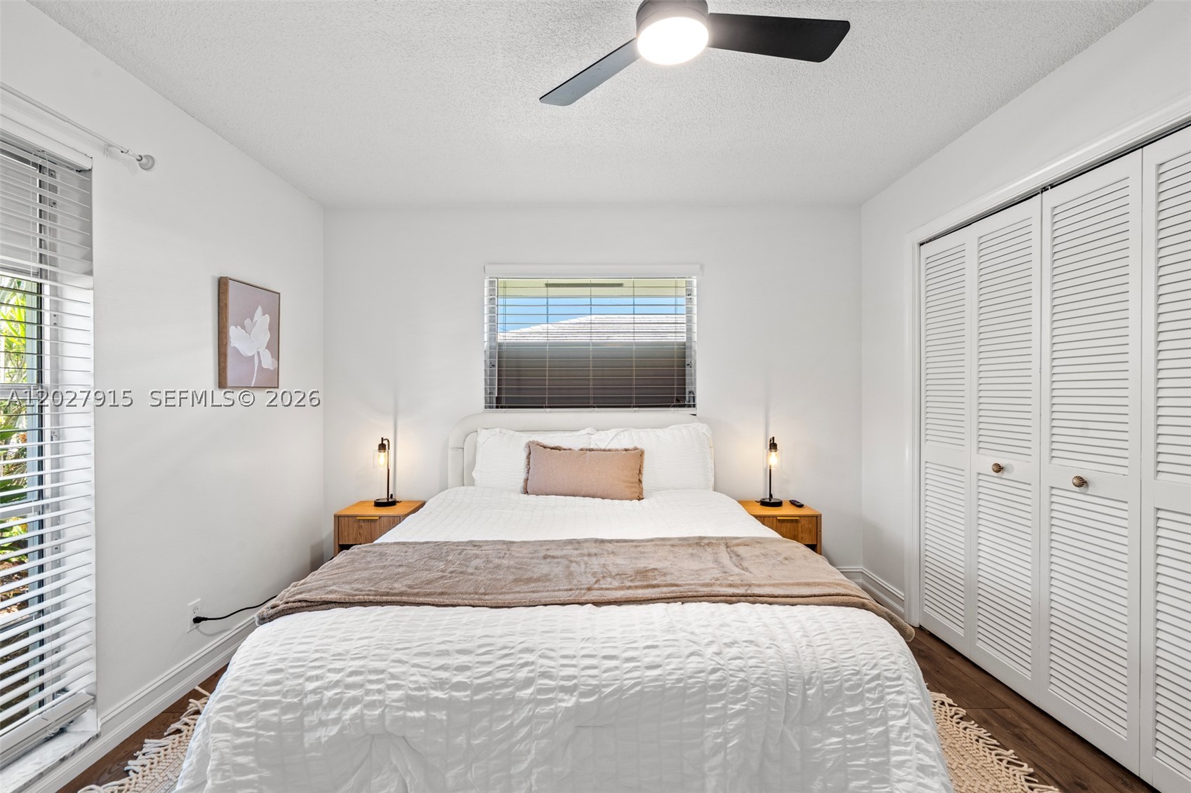 LAKE CLARKE WEST 3 - Residential Lease