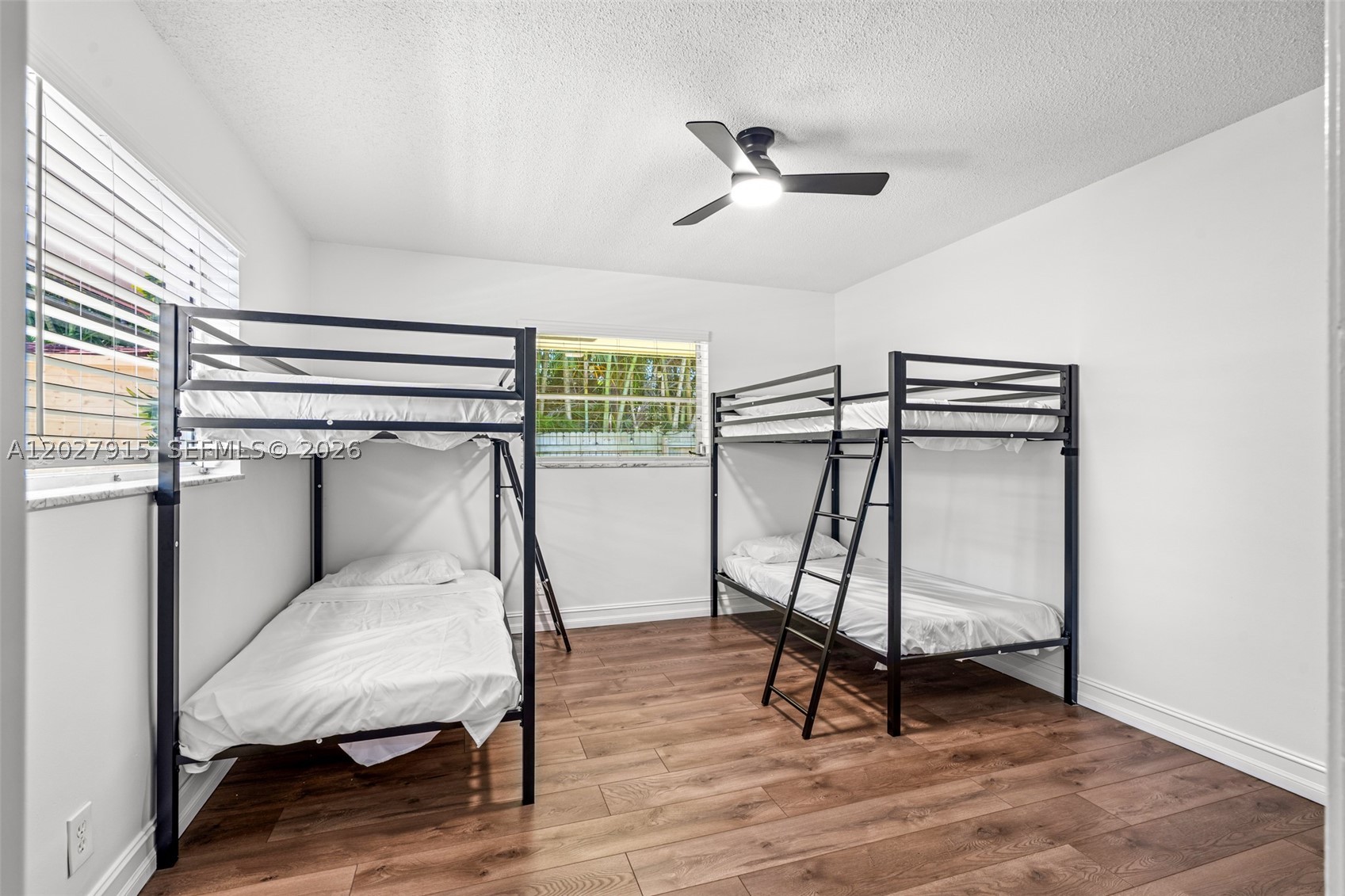 LAKE CLARKE WEST 3 - Residential Lease