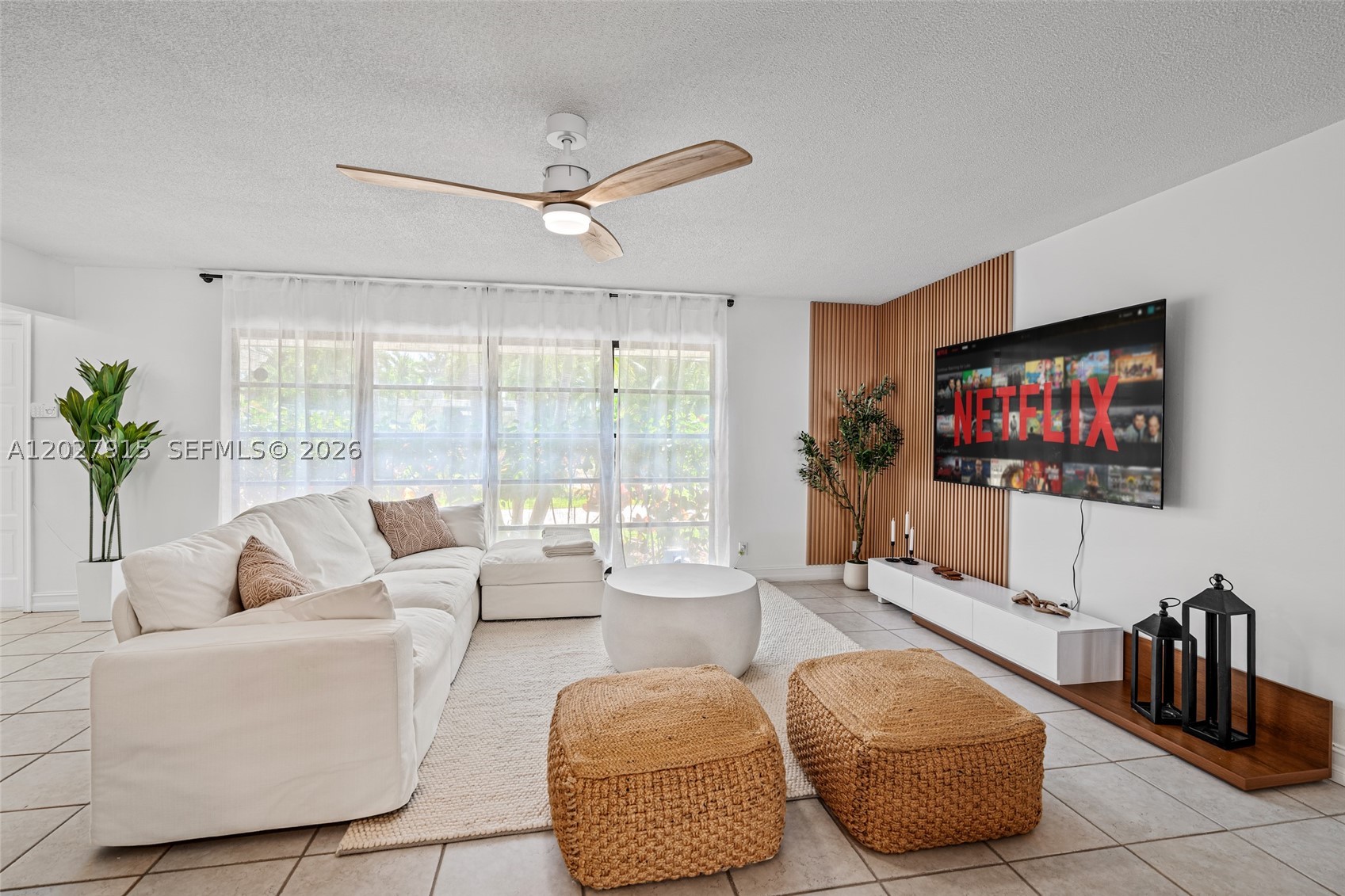 LAKE CLARKE WEST 3 - Residential Lease