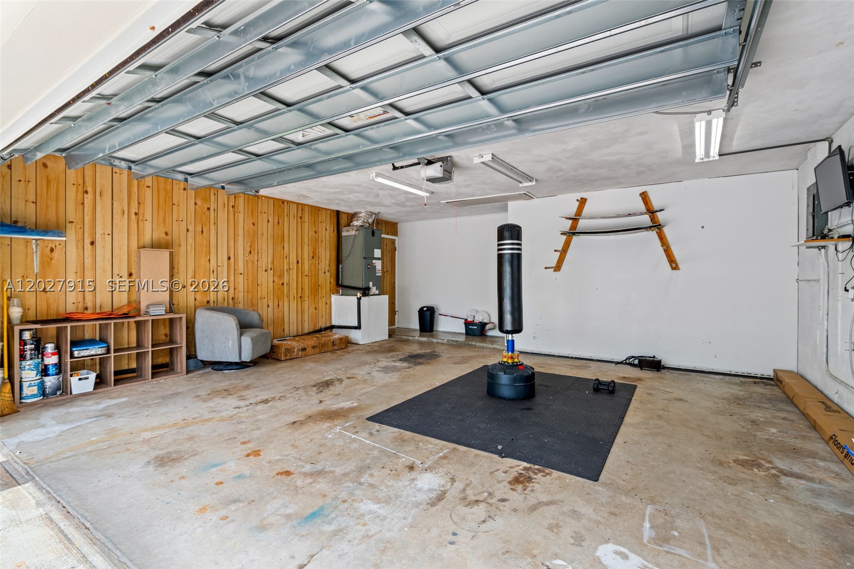 LAKE CLARKE WEST 3 - Residential Lease